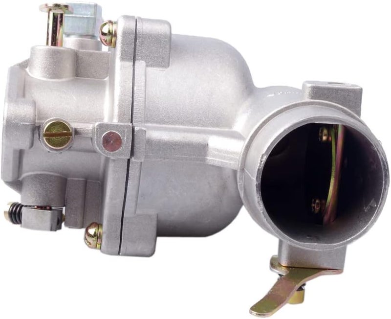 RYTIME 390323 Carburetor Compatible for Briggs & Stratton 398170 394228 299169 7HP 8HP 9HP Horizontal Engine 170412 190432 190400 190412 194412 194415 195423 195431 195432 195435 Troy bilt Lawn Mower - Image 5
